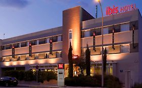 Ibis Granada